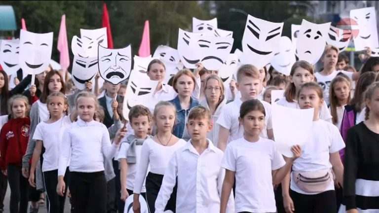 Уссурийск готовится ко Дню города