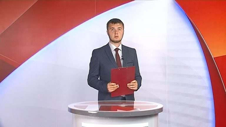 Телемикс Новости. 11.09.2019