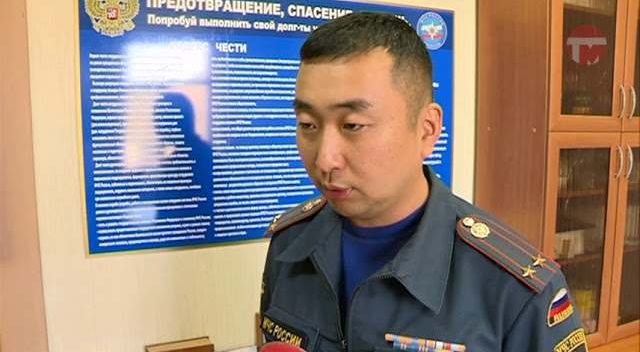Уссурийский пожарный надзор пока не будет наказывать курящих на балконе горожан
