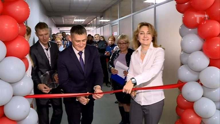 Корпоративный университет открыла компания «Локотех» на базе ЛРЗ Уссурийска