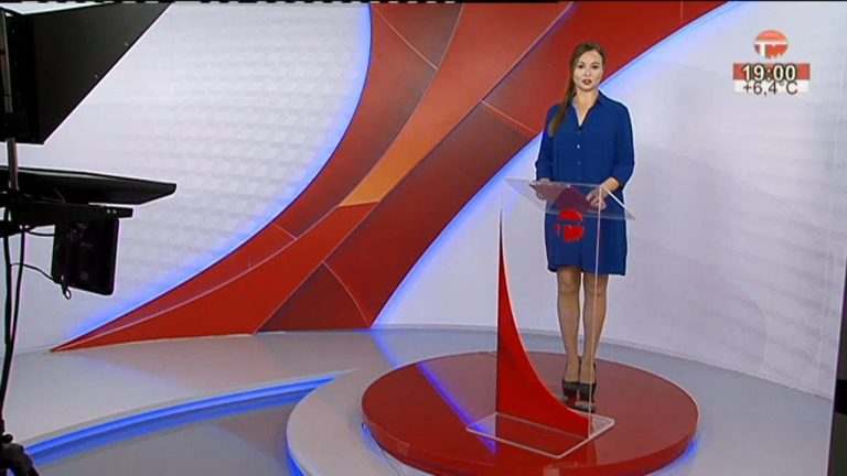 Телемикс Новости. 14.10.2019