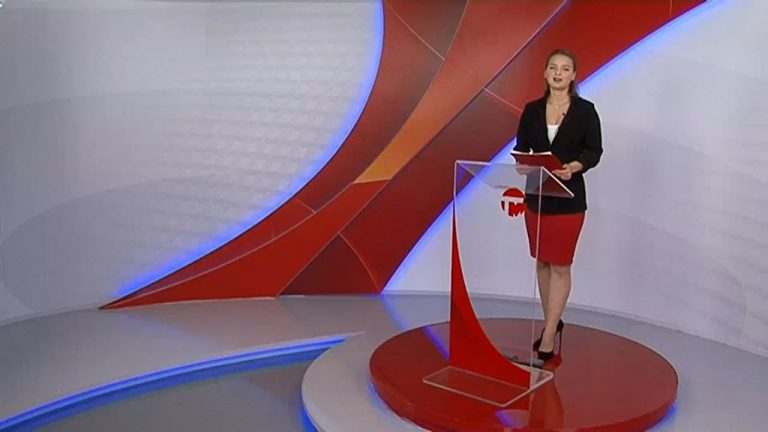 Телемикс Новости. 17.10.2019