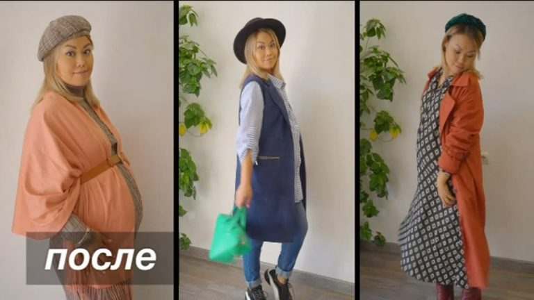 Свежий LOOK. Преображение Ольги Миндибековой
