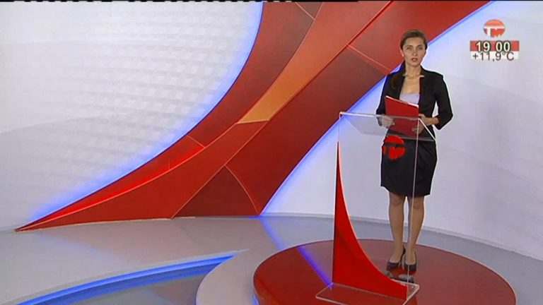 Телемикс Новости. 18.10.2019