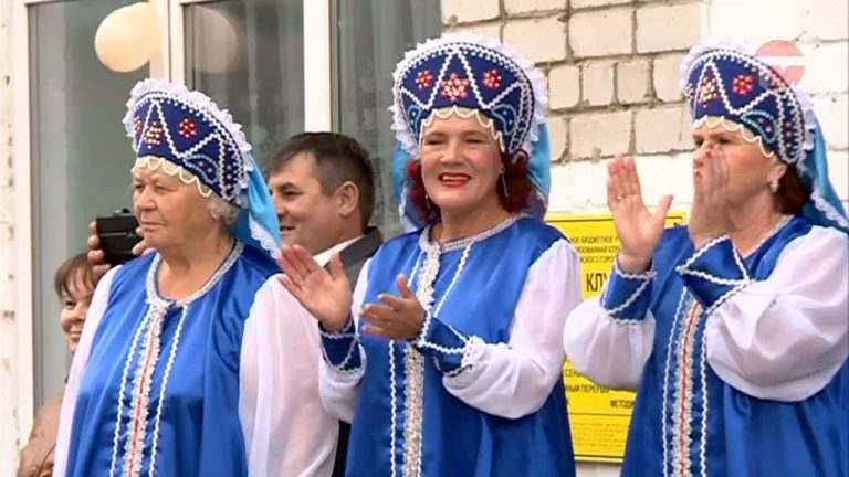Полтора столетия исполнилось селу Пуциловке