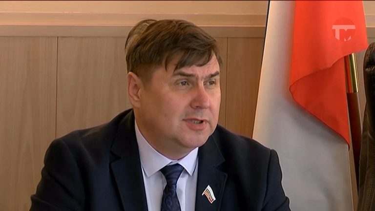 Запуск котельных обсудили депутаты уссурийской Думы