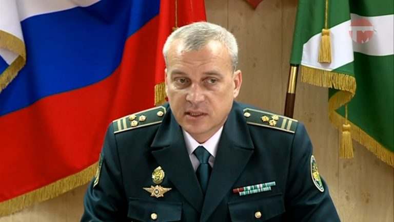 Лесозаводский пункт пропуска «Марково» закрывают — начальник Уссурийской таможни