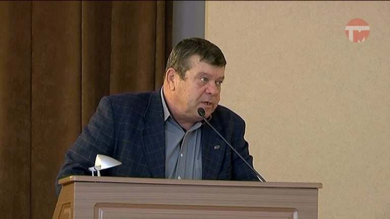 Более 3 000 преступлений зарегистрировано в округе с начала года
