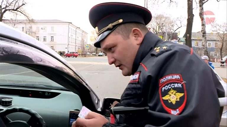 На дорогах края все больше аварий с непристегнутыми детьми