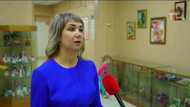 Учителя Уссурийска поделились друг с другом опытом