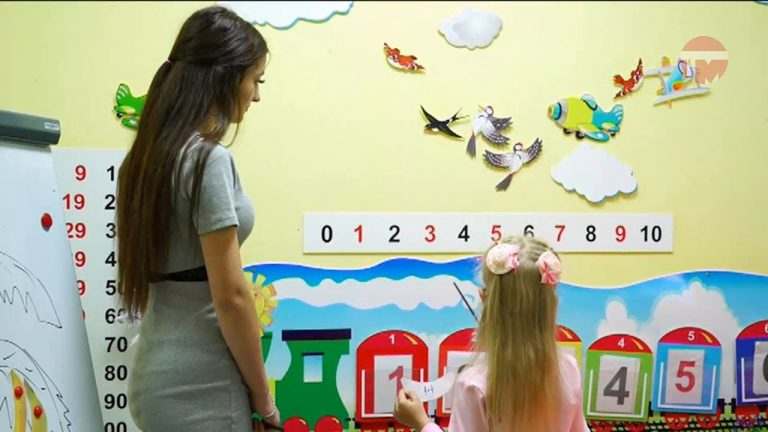 «Есть дело!» Хочу работать преподавателем