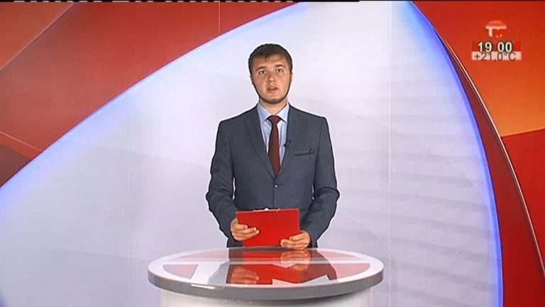 Телемикс Новости. 02.10.2019