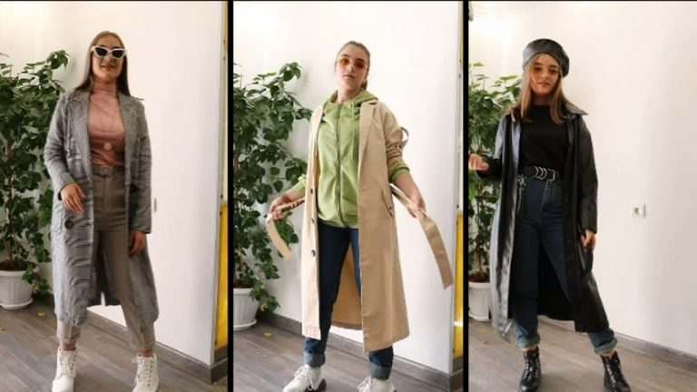 Свежий LOOK. Преображение Софии Маковень