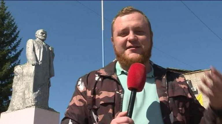 Тур де Край. Чугуевка