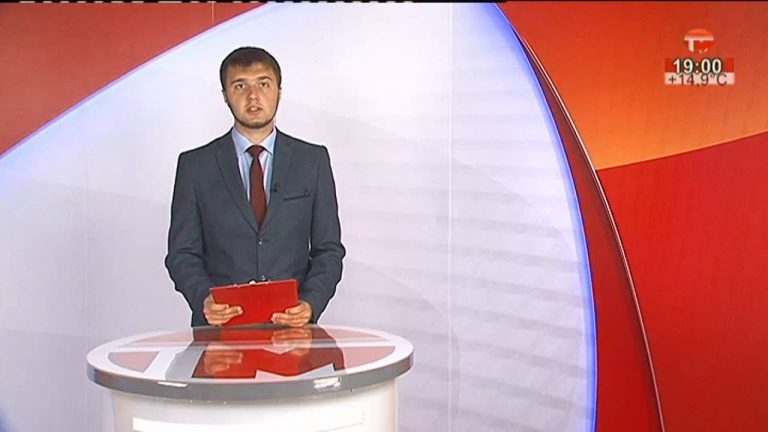 Телемикс Новости. 07.10.2019