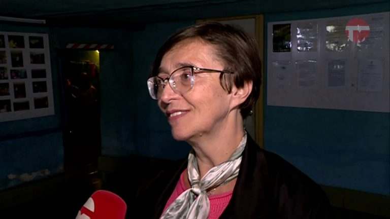 В тире РЖДК прошли соревнования по стрельбе в рамках Спартакиады студентов