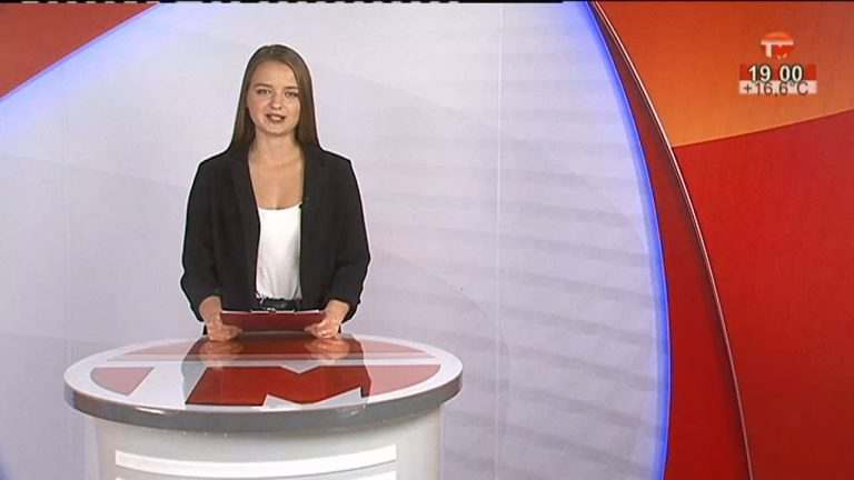 Телемикс Новости. 10.10.2019