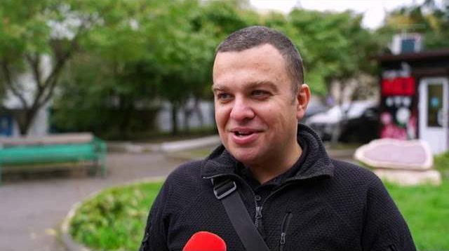 Житель Уссурийска попал на футбольный матч Лиги чемпионов