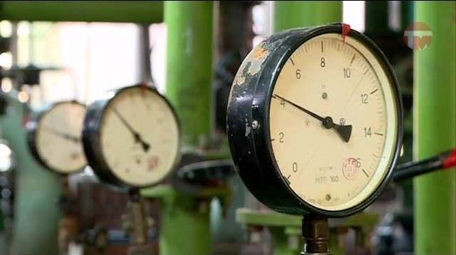 Теловые сети Уссурийска готовы к отопительному сезону