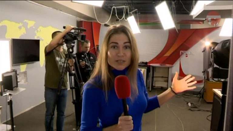 Телемикс отметил профессиональный праздник