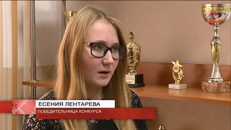 Девочка-археолог из Уссурийска победила на Всероссийском конкурсе