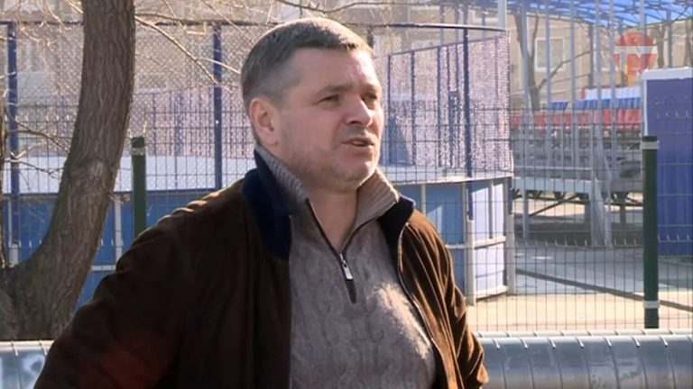 Специалисты администрации обследовали район пятого-шестого километров