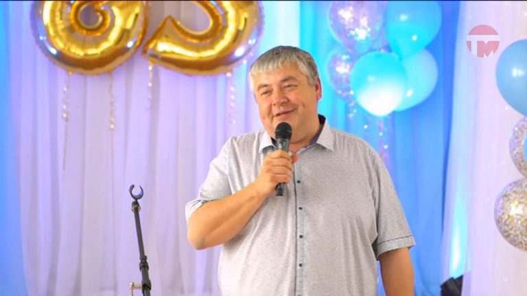 Уссурийскому детскому дому исполнилось 85 лет