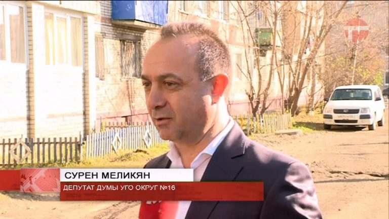 Испарения от нечистот больше не будут досаждать жителям 16-го дома по улице Пушкина