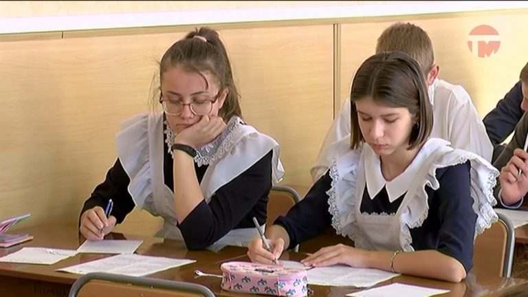 Большой этнографический диктант прошел в Уссурийске