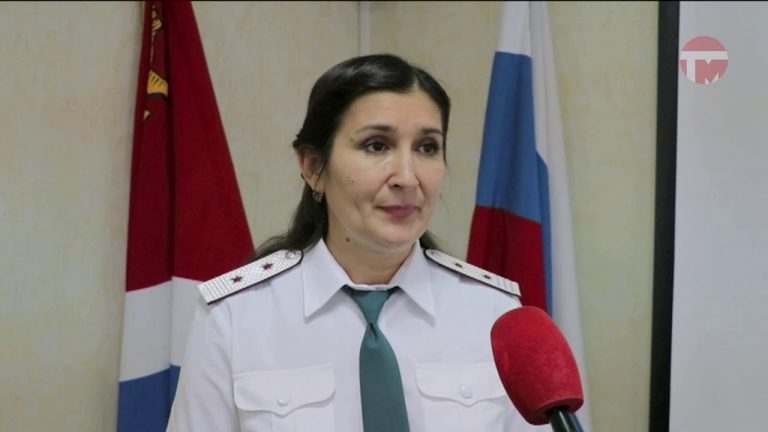 Телеконсультант. Налоговые квитанции