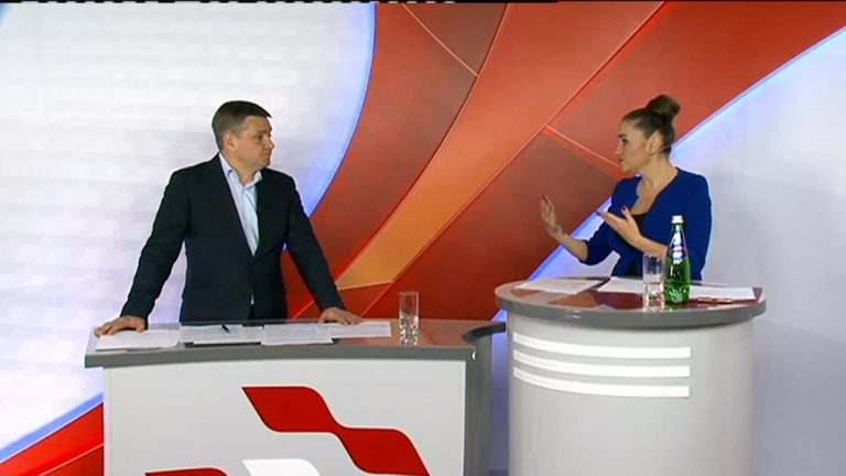 Накипело. 14.11.2019. Второй срок