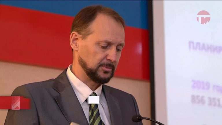 Публичные слушания бюджета прошли в Уссурийске