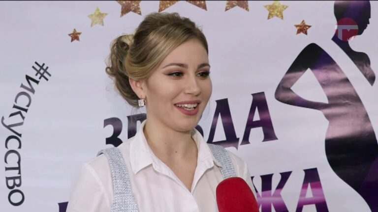 Конкурс «Звезда колледжа» прошел в Уссурийске