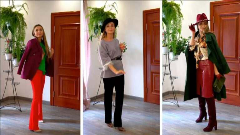 Свежий LOOK. Преображение Юлии Коваль