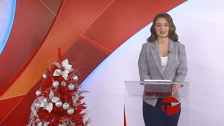 Телемикс Новости. 30.12.2019