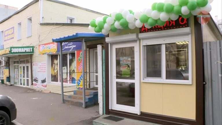 Теперь молоко Заречное можно купить по Горького, 41