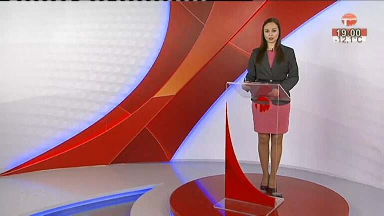 Телемикс Новости. 05.12.2019