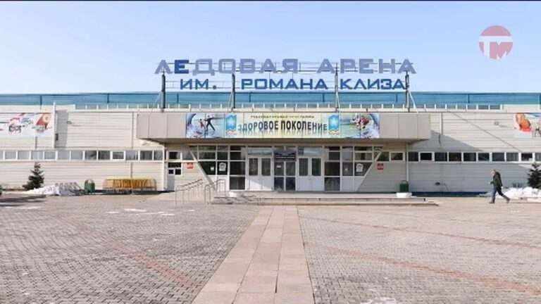 В Уссурийске станет больше бесплатных катков