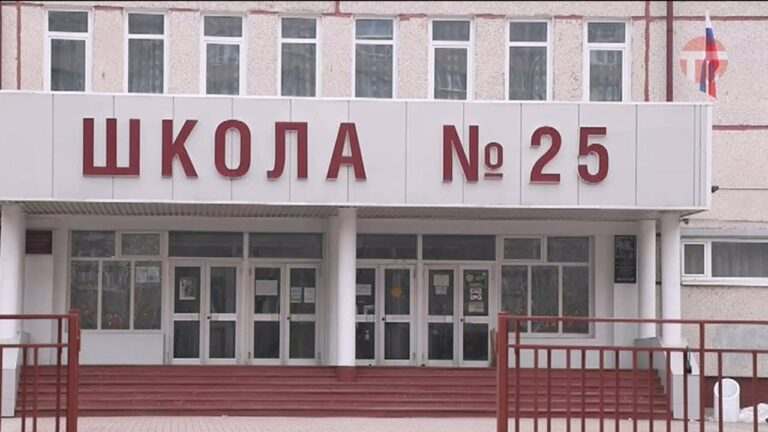 В шести уссурийских школах эвакуировали детей