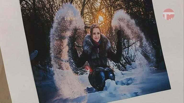 Фотовыставка «Зимние забавы» прошла в Новоникольске