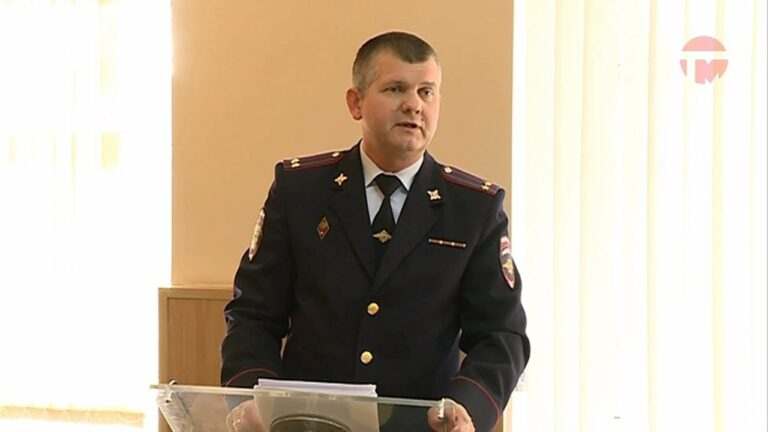 Силовики Уссурийска обсудили безопасность горожан в праздники