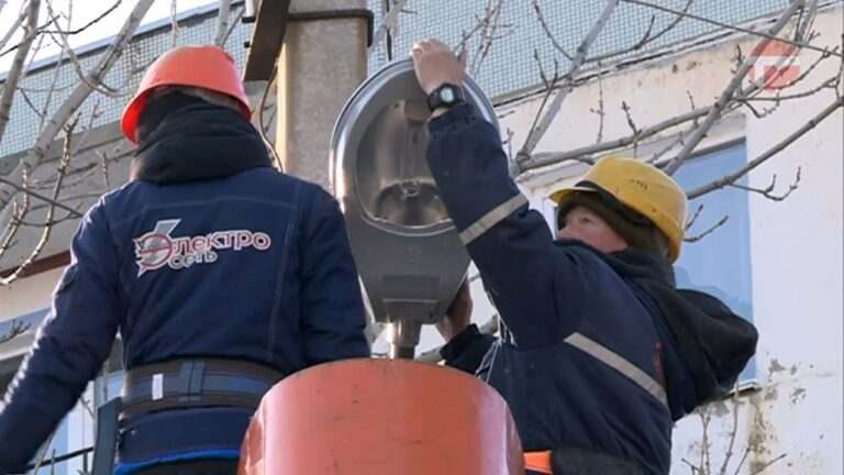 Уссурийск-Электросеть отметит 85-ую годовщину