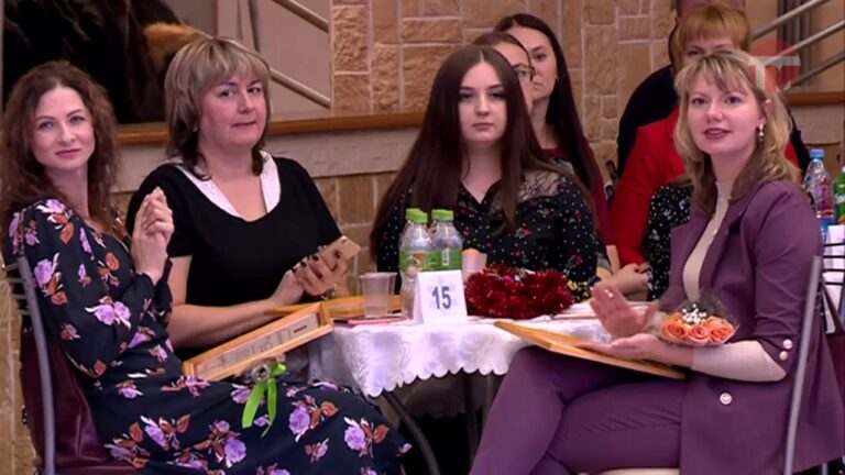 Профсоюзы Уссурийска уже отмечают Новый год