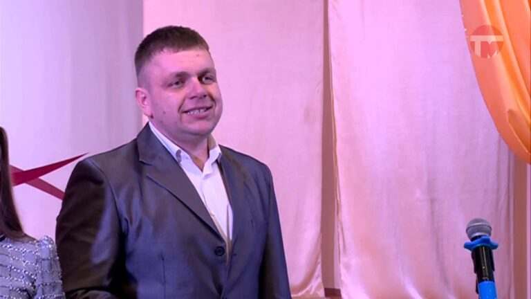 Конкурс педагогов «Эффективное управление от идеи до воплощения» стартовал в Уссурийске
