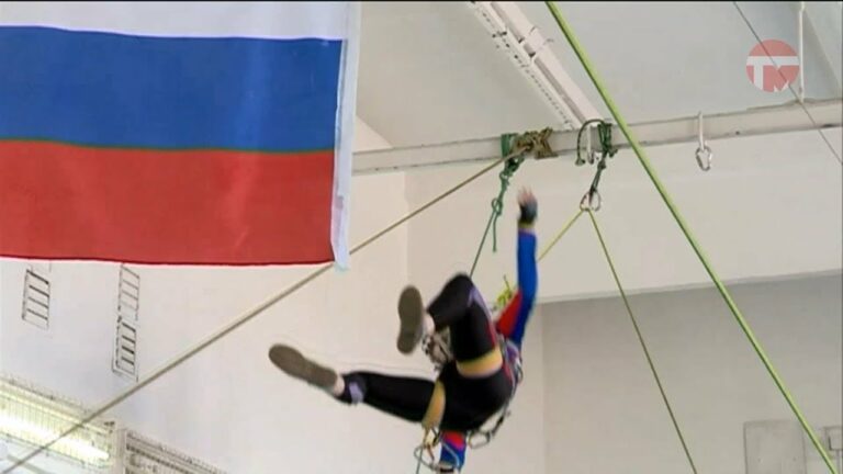 Первенство по спортивному туризму прошло среди школьников уссурийского округа