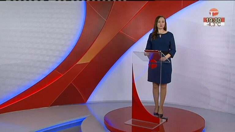 Телемикс Новости. 27.01.2020