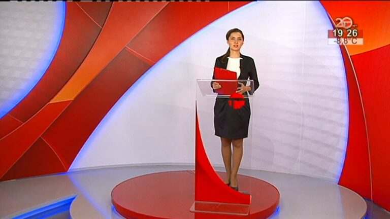 Телемикс Новости. 29.01.2020