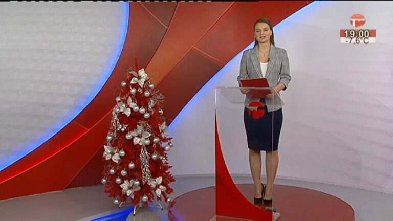 Телемикс Новости. 10.01.2020