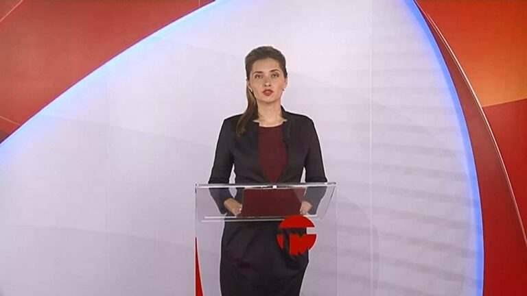 Телемикс Новости. 17.01.2020