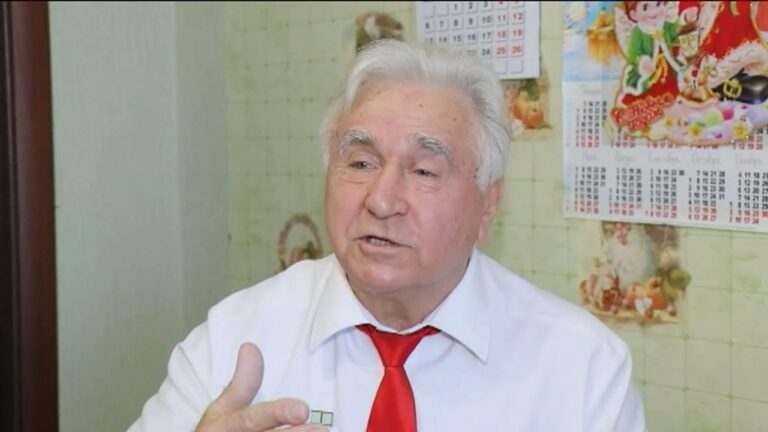 Пережил блокаду. Вячеслав Соловьёв рассказал о тяжёлых годах в Ленинграде